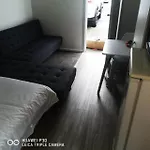 2 Double Beds Including 1 Sofa Bed Garden Chalet, 14 Phyllis St, Mt Albert, Auckland