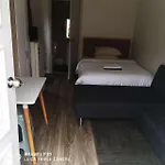 2 Double Beds Including 1 Sofa Bed Garden Chalet, 14 Phyllis St, Mt Albert, Auckland